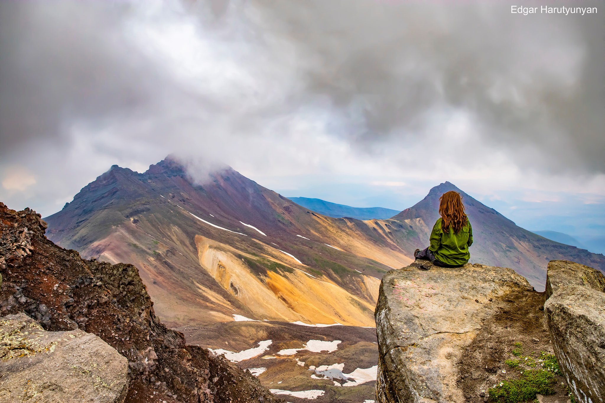 Summit